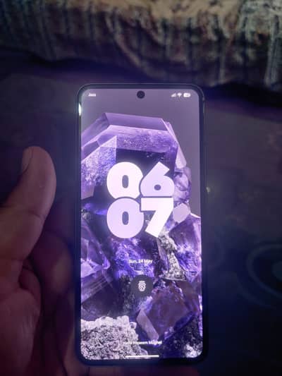 Google Pixel 8