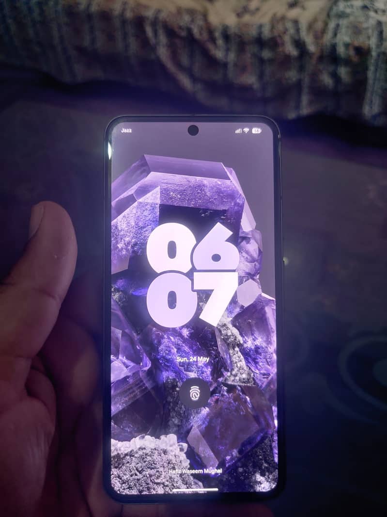 Google Pixel 8 0