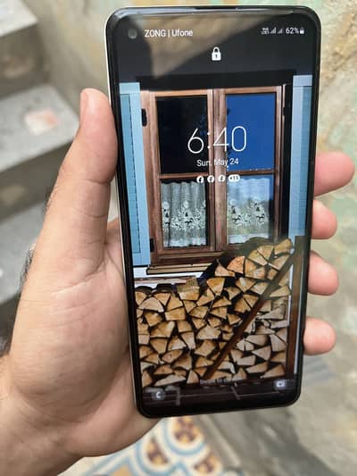 Samsung A21s