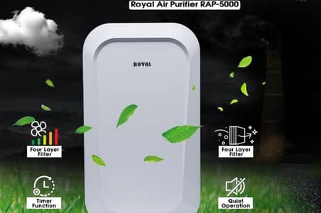 Royal Airpurified