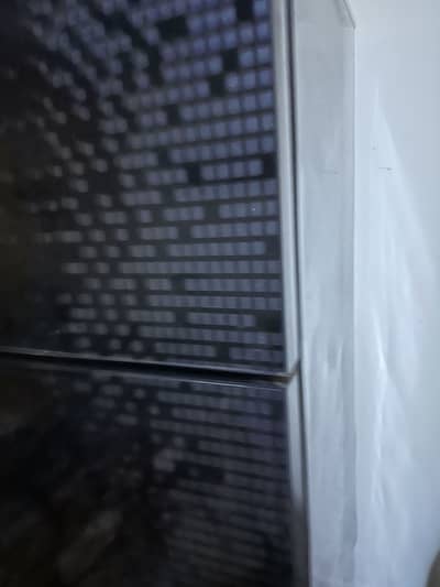 Full size fridge in good condition