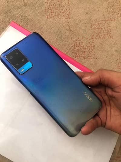 OPPO A54