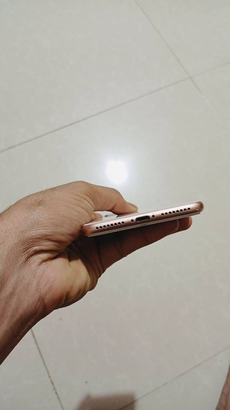 iPhone 8 Plus 5
