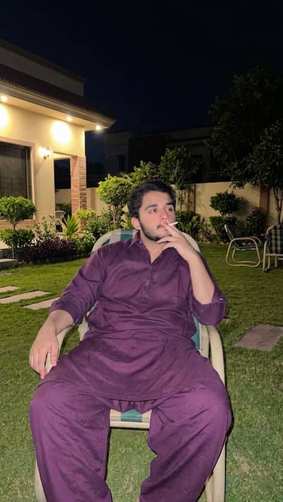 Ahad quyyoum khan 