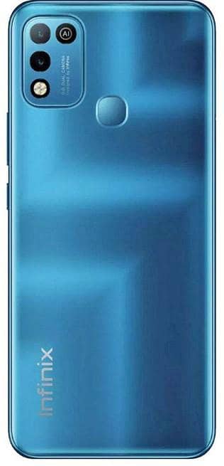 Infinix Hot 10 Play