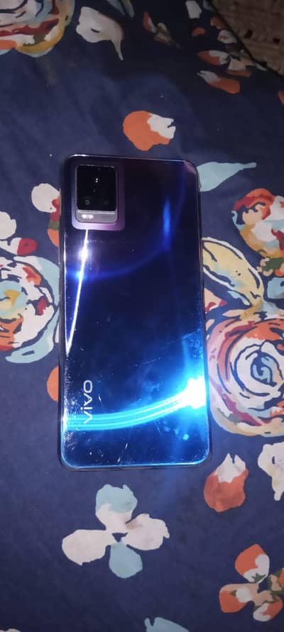 vivo v20