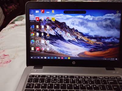 HP Intel(R) core(TM) i5-6300U