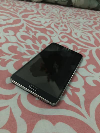 SAMSUNG NOTE 3