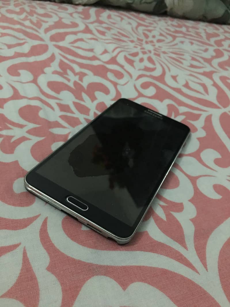 SAMSUNG NOTE 3 0