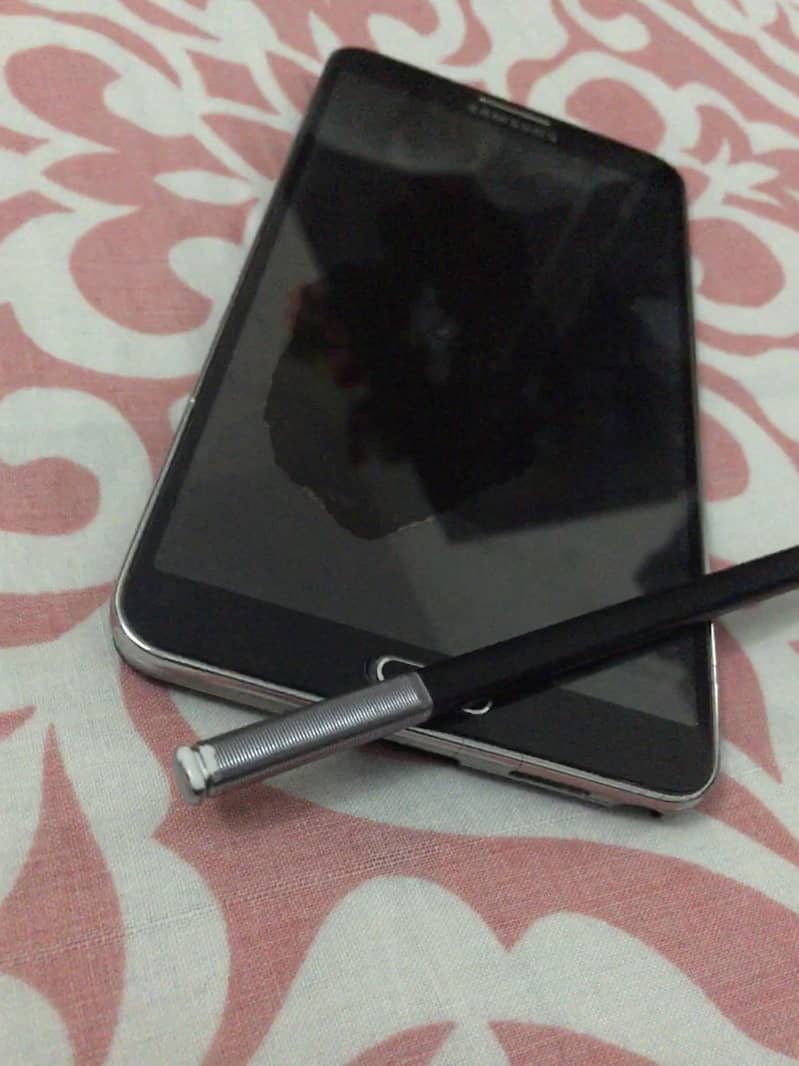 SAMSUNG NOTE 3 1