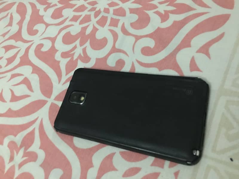 SAMSUNG NOTE 3 2