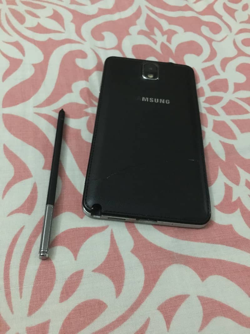 SAMSUNG NOTE 3 3