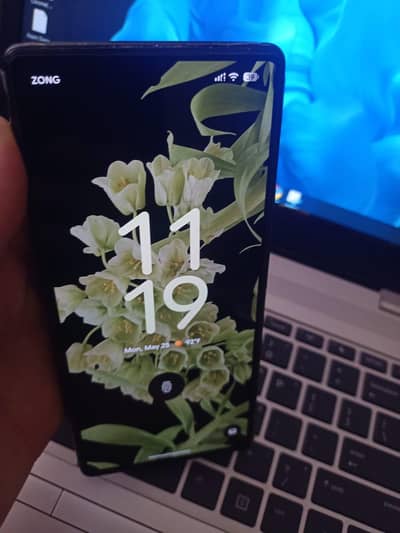 Google Pixel 6