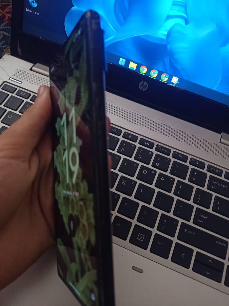 Google Pixel 6 3