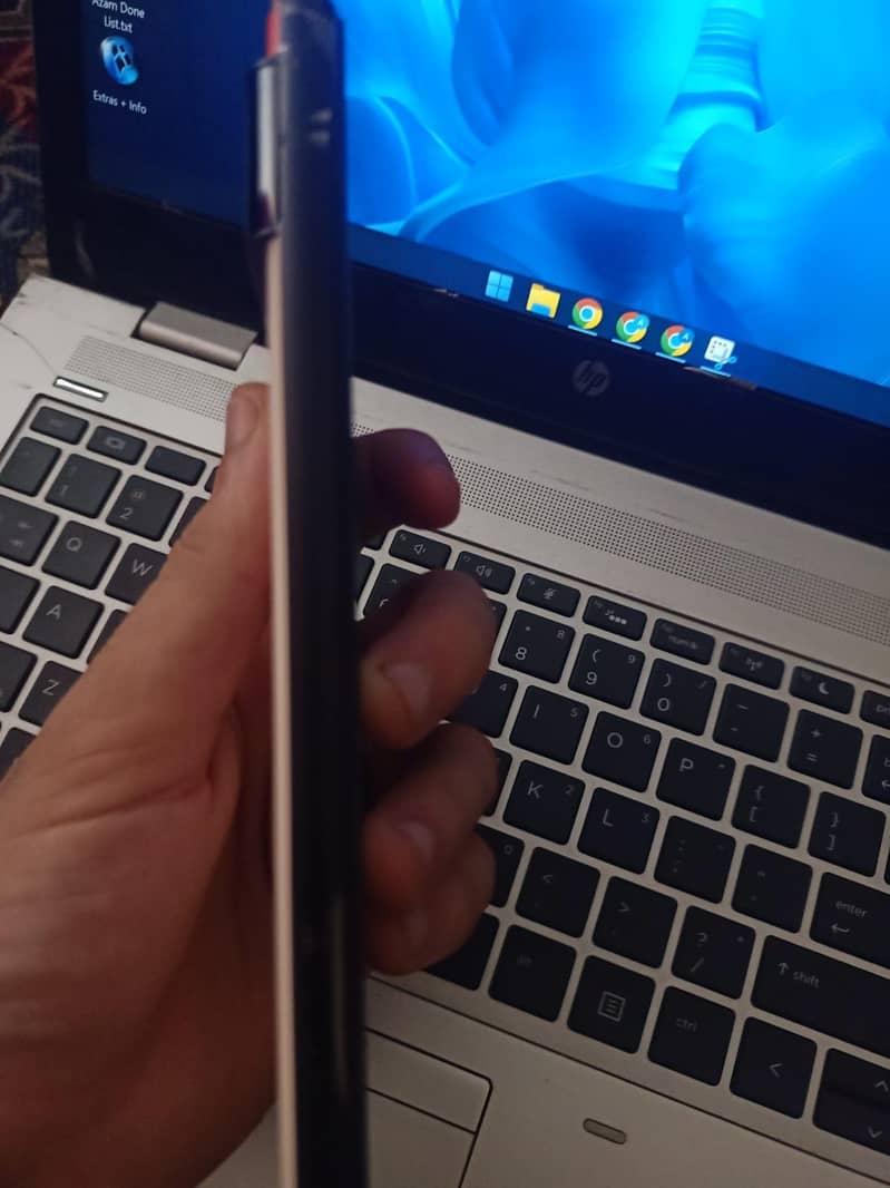Google Pixel 6 4