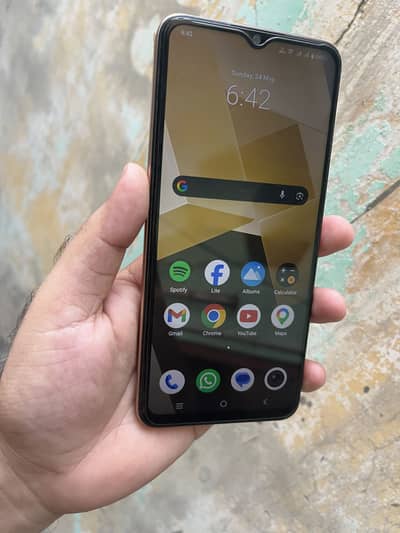 Vivo Phone 16 GB 128 GB
