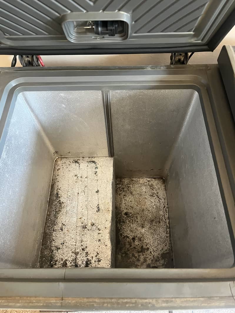 Waves Deep Freezer 2