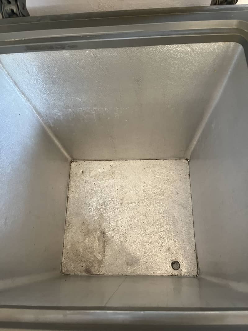 Waves Deep Freezer 3