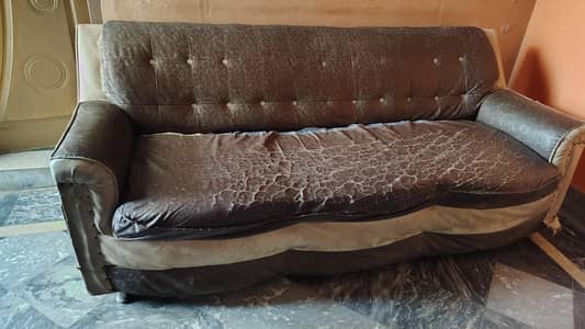 5 seater sofa