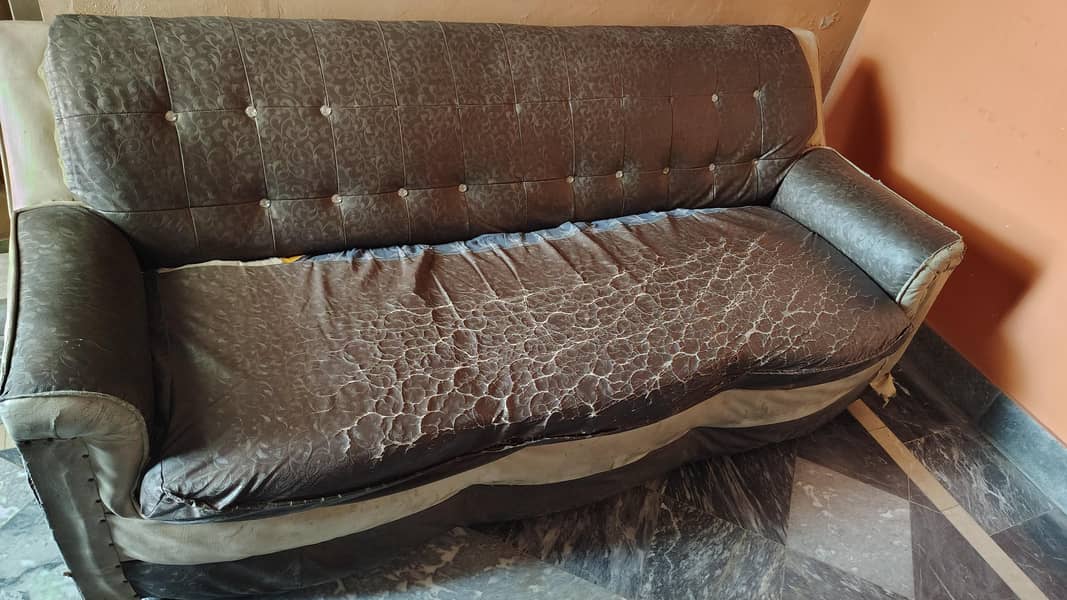 5 seater sofa 1