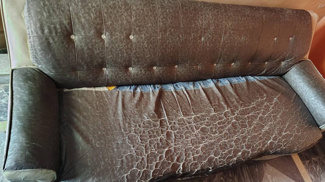 5 seater sofa 2