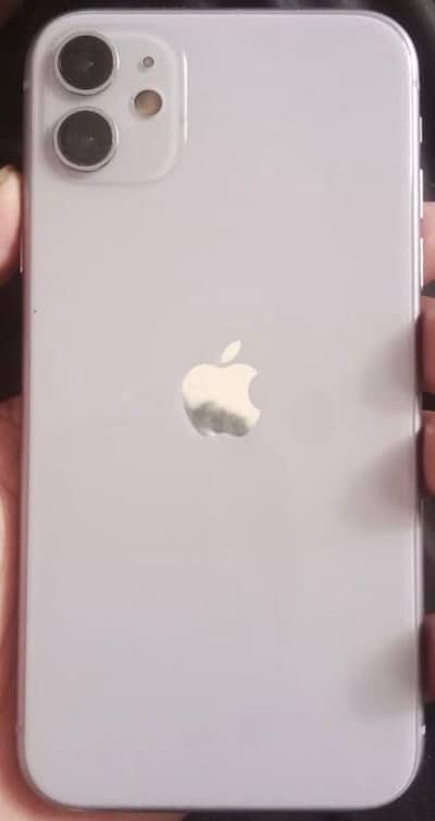 Apple iPhone 11