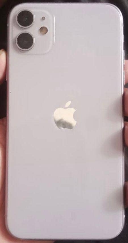 Apple iPhone 11 0