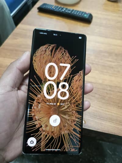 Google pixel 6 pro Good condition