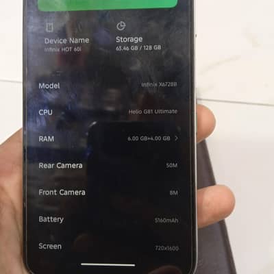 infinix