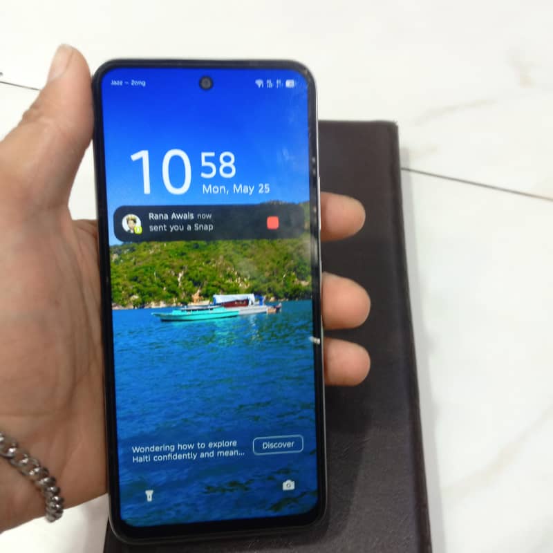 infinix 1
