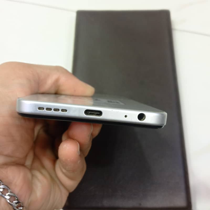 infinix 4