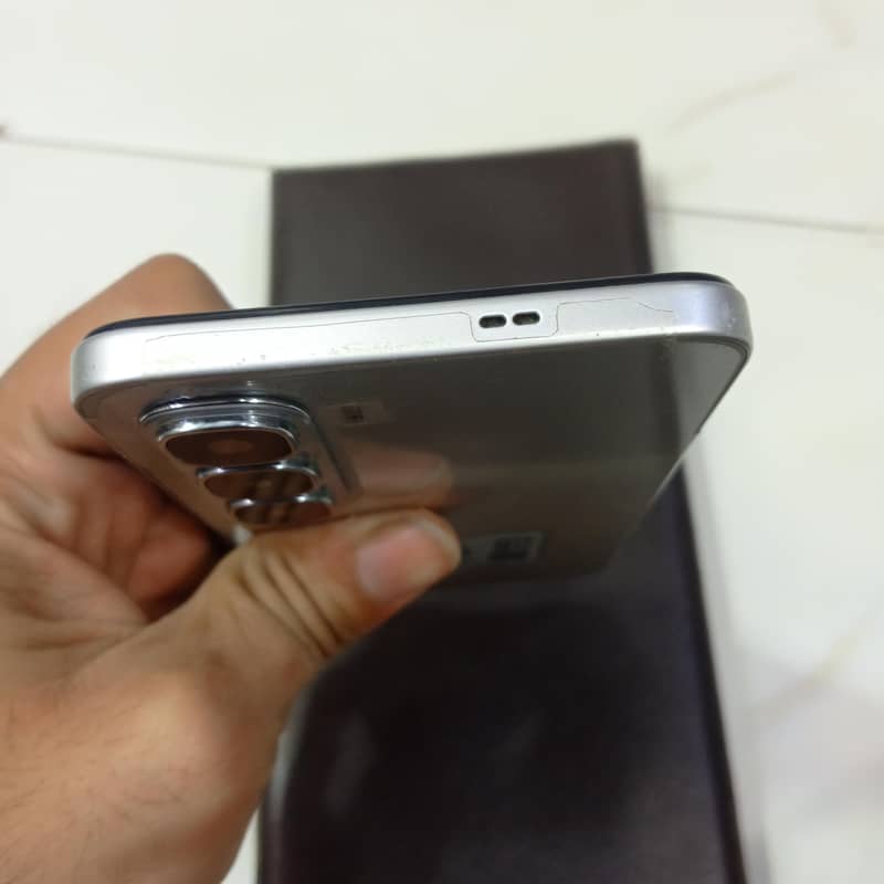 infinix 5