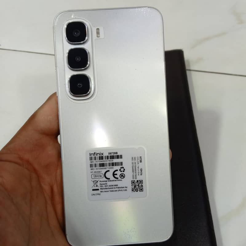 infinix 7