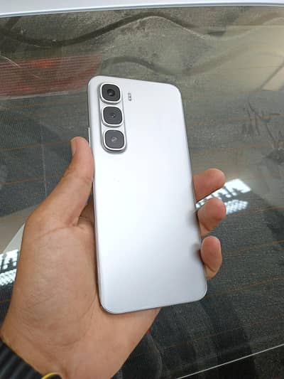 Infinix Hot 60 Pro Plus