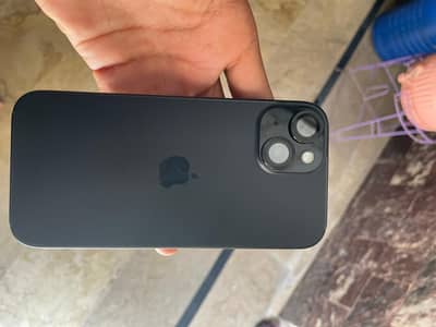 iphone 15JV  128GB