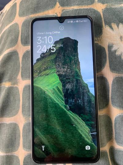 Xiaomi POCO C75