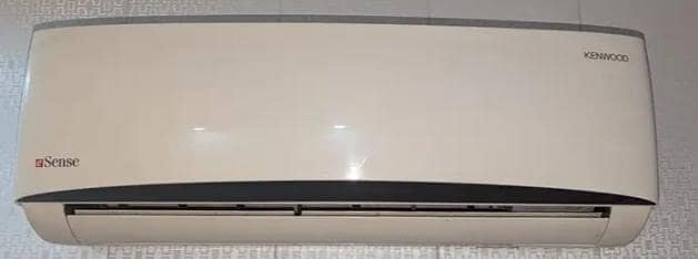 Non-Inverter Kenwood 1 ton AC
