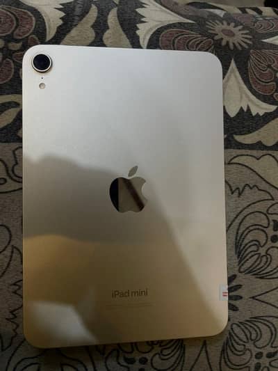Ipad mini 7