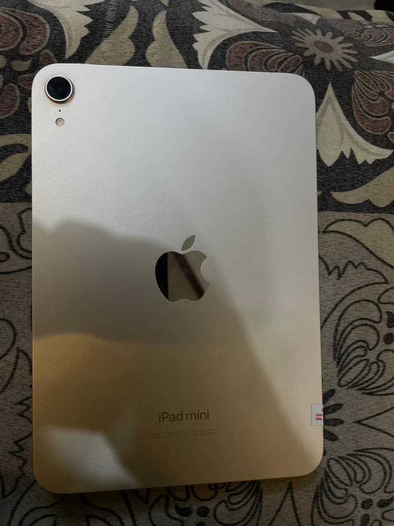 Ipad mini 7 0