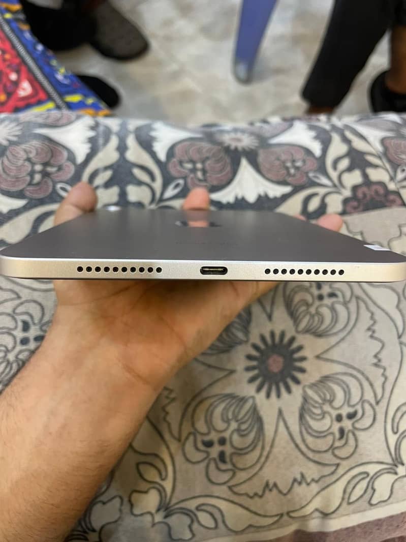 Ipad mini 7 1