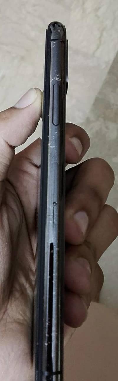 iPhone X pta approved  64 gb for sale