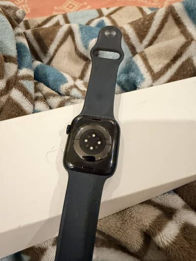 Apple Watch Series 8 10/10