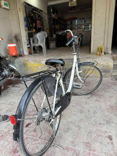 Bridgestoal japani cycle