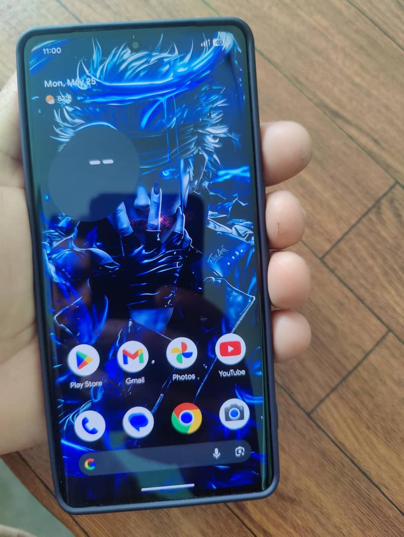 Google Pixel 7 Pro 0