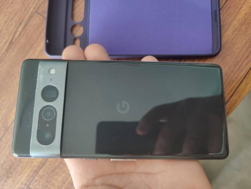 Google Pixel 7 Pro 1