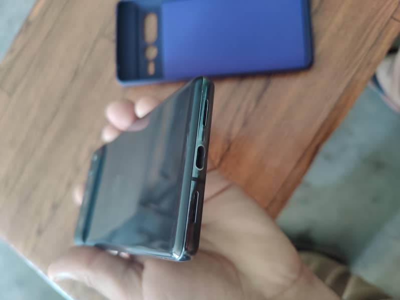 Google Pixel 7 Pro 2
