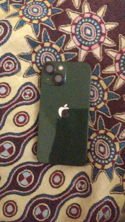 Apple iPhone 13 mini