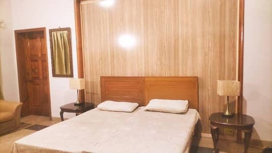 Luxury Bedroom Only For Female Fully Furnished