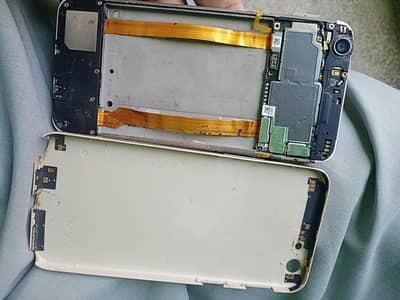 Oppo A57 Board 100% ok For parts only