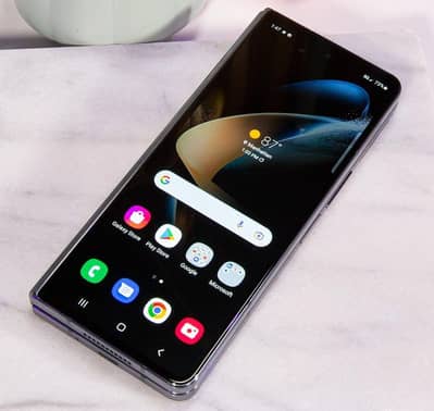 samsung fold 4  PTA